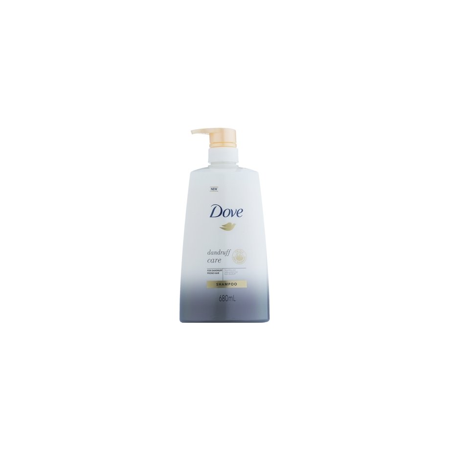 Dove Shampoo Dandruff Care