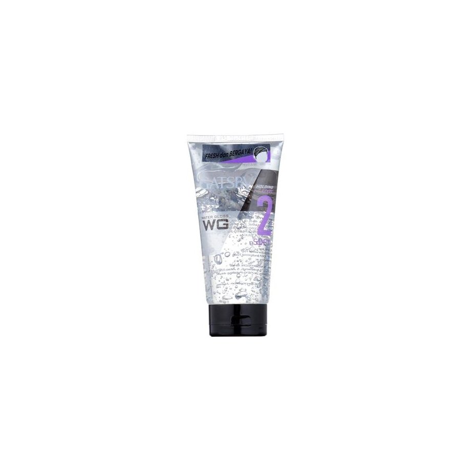 Gatsby Water Gloss Tube