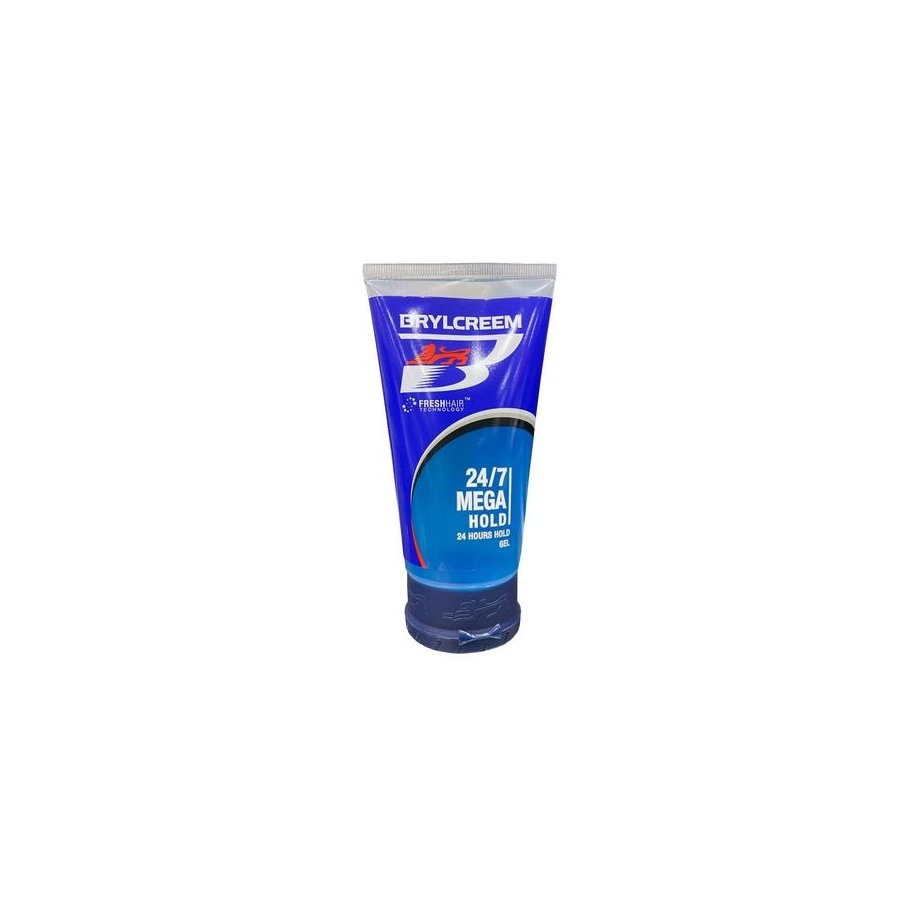 Brylcreem Gel Mega Hold