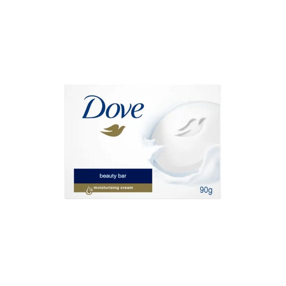 Dove Cream Soap Bar