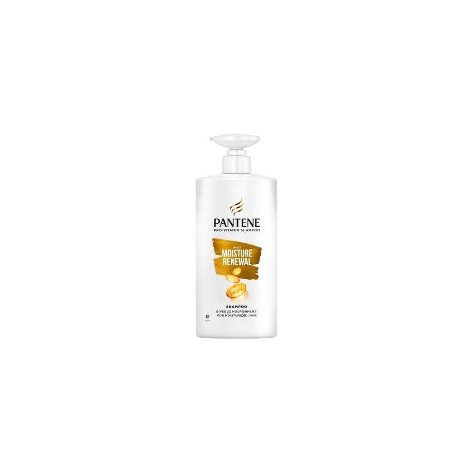 Pantene Shampoo Daily Moisture Repair
